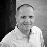 Ambyint Employee Mark Wiggins's profile photo