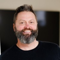 BORN Employee Chris Barnes's profile photo