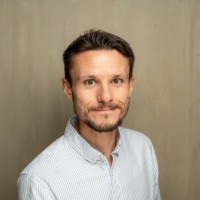 Equal Experts Employee Tom Squires's profile photo