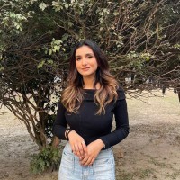 Zumer Fatima Email