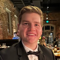 Pulley & Associates Employee Brody Ratliff's profile photo