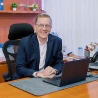 Sonovision  HQ - Ortec Group Employee Teddy Duthel's profile photo