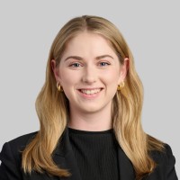 Allens Employee Alice Strauss's profile photo