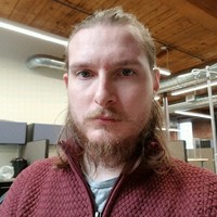 DEKA Research & Development Employee Robert Helfrich's profile photo