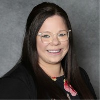 Community Unit School District 308 Employee Sarah Fisher's profile photo