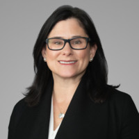 Morrison & Foerster LLP Employee Julie O'Neill's profile photo