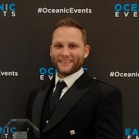 Silver Cloud Employee Brian Gifford's profile photo