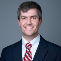 MCG Foundation, Inc Employee Alex Griffin's profile photo
