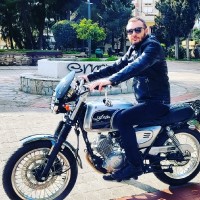 Constantinos Vasilopoulos Email