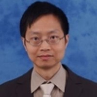 Arup Employee Peter Sin's profile photo