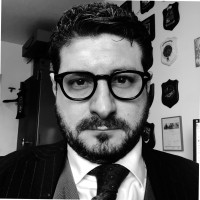 Vincenzo Tescione Email