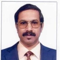 Modern Technology Employee Mathews Raj's profile photo