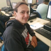 Eventials Employee Marcos Ribeiro dos Santos Filho's profile photo