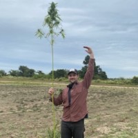 Tiger Fiber Hemp Company Employee Jerred Killoren's profile photo