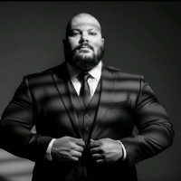 Omelete Company Employee Gustavo Infanti's profile photo