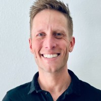 AntiShanty Employee Luke Stevenson's profile photo