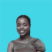 Techlerator Employee Kehinde Obaleye's profile photo