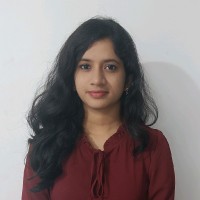 Fill Employee Aiswarya Pikala's profile photo