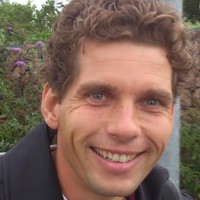 KAISEC B.V. Employee Ferry Freie's profile photo