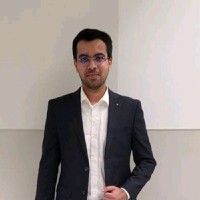 Sonic Manufacturing Technologies Employee Spandan Vaishnav's profile photo
