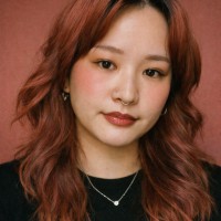HATO Employee Angie Mao's profile photo