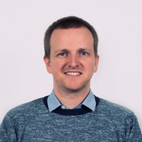Alternate Belgium Employee Jeroen Hantson's profile photo