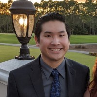 Genpact Employee Aaron Tsui's profile photo