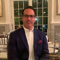 MARTAB SOLUTIONS Employee John D. Marmo's profile photo