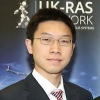 Cornerstone Robotics Limited Employee Lin Zhang's profile photo