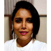 Ness Digital Engineering Employee Reshma Shetty's profile photo