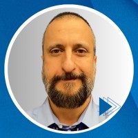 Coencorp Fleet Management Software Solutions Employee Reza Tavassoli's profile photo