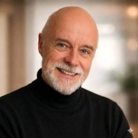 Lyon College Employee Marcus Birkenkrahe's profile photo
