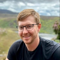 Whitewater Group Employee Shane Rife's profile photo