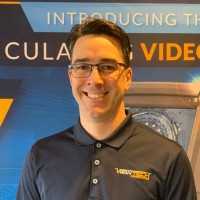 ViewTech Borescopes Employee Chris Courtright's profile photo