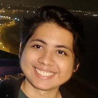 Omnix AI - Value Chain Automation Employee Brandon López's profile photo