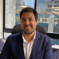 Eduardo Mella Email