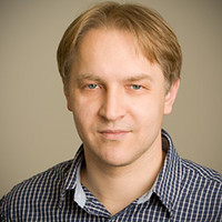 Smartling Employee Oleg Shpak's profile photo