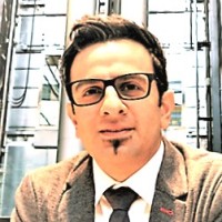 Tokmanni Employee Foad Norouzi's profile photo