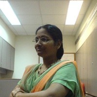 Akshay Software Employee Anitha Nair's profile photo