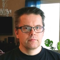 Procomp Solutions Oy Employee Heikki Rapakko's profile photo