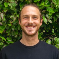 Grace Pacific LLC Employee Stephen Ruble's profile photo