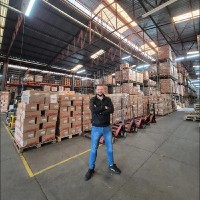Miguel Sganzerla Email & Phone Number