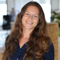 arol.dev Employee Olga Shirokova's profile photo