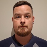 Rentokil Initial Ireland Employee Cody Martin's profile photo