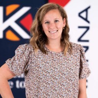 Institut Secondaire Keranna Employee Marie-Pierre Pruneau's profile photo