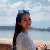 HomeAngel LLC Employee Vivi Chen's profile photo