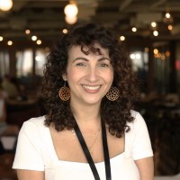 Landinsight Employee Ahlam Said's profile photo
