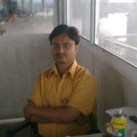 DVS Employee Snehashis Bose's profile photo