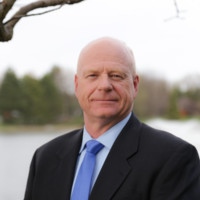 Bucher Hydraulics Employee Bill Parks's profile photo