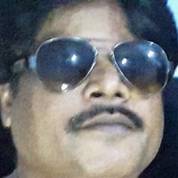 KALYANI GERDAU STEELS LIMITED Employee Pankaj Shrivastav's profile photo